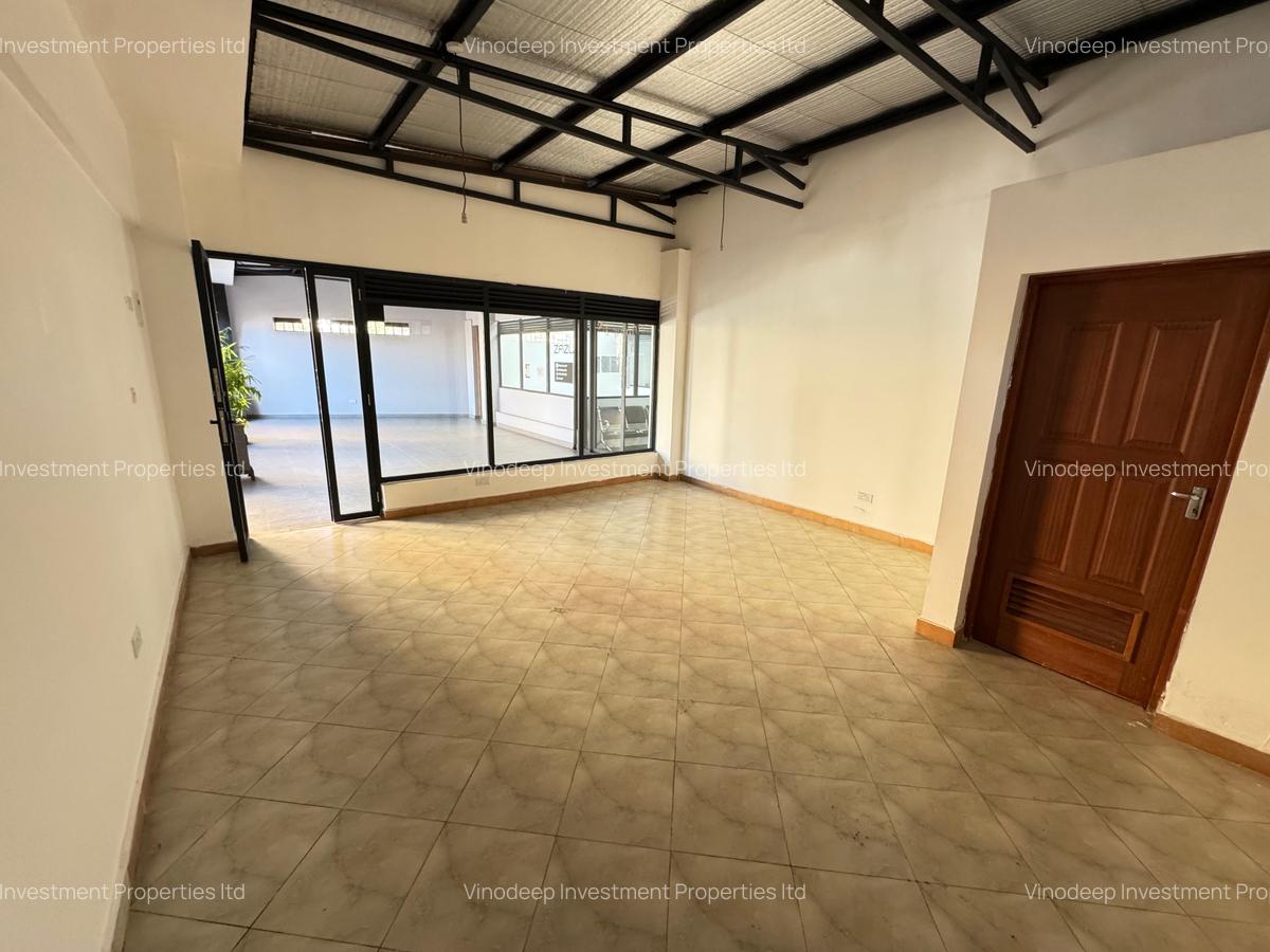 Commercial Property with Backup Generator at 1St Parklands - 6