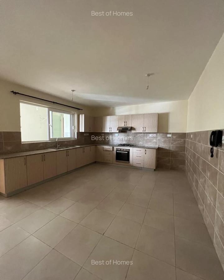 3 Bed Apartment with En Suite in Westlands Area - 7