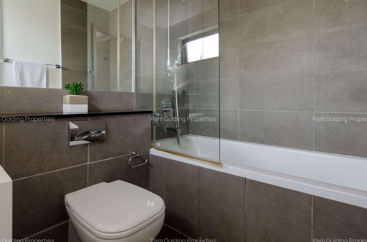 2 Bed Apartment with En Suite in Thika Road - 7