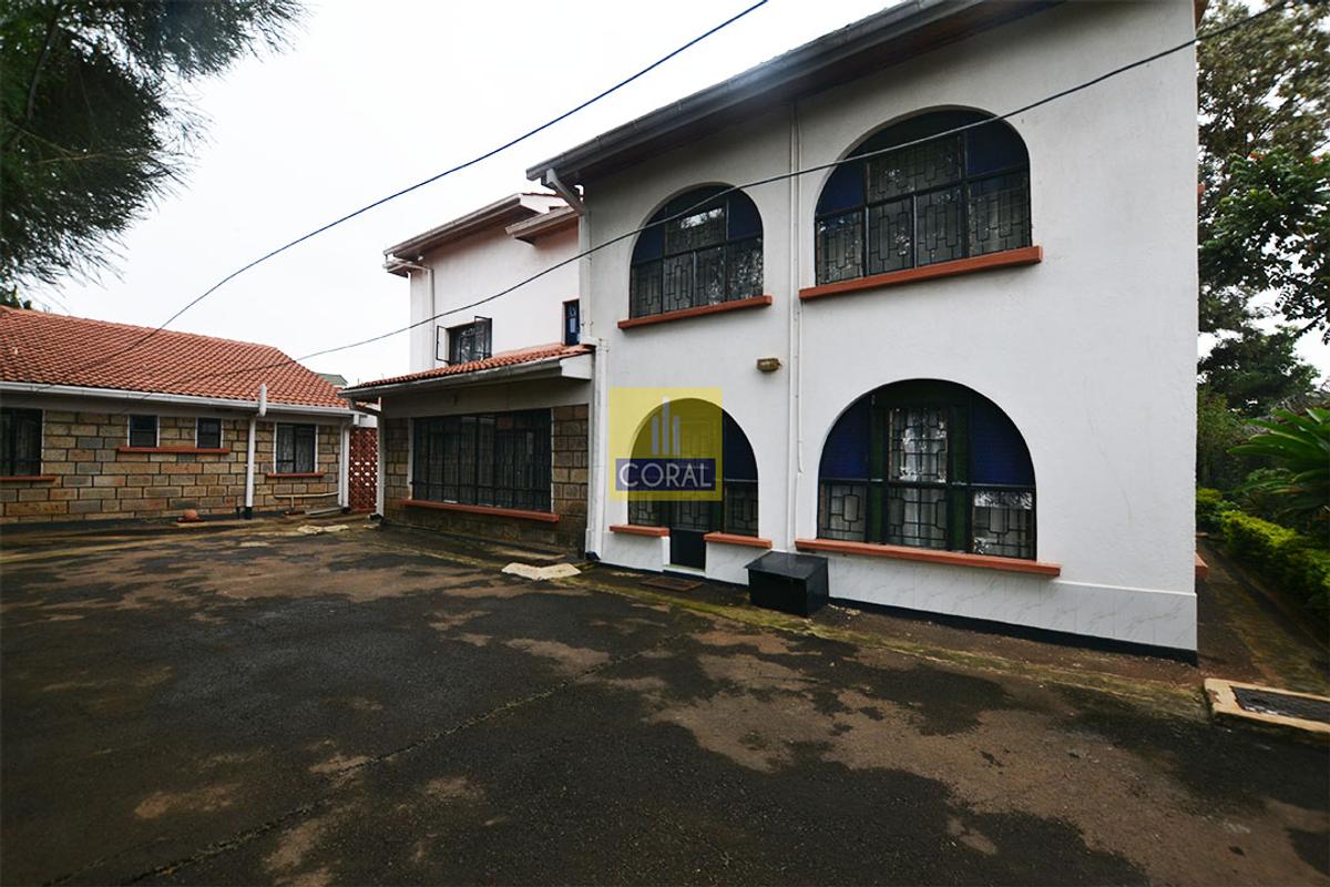 4 Bed House in Kasarani - 18