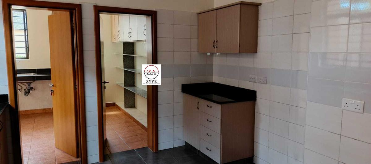 5 Bed House with En Suite at Off Gitanga Road - 17