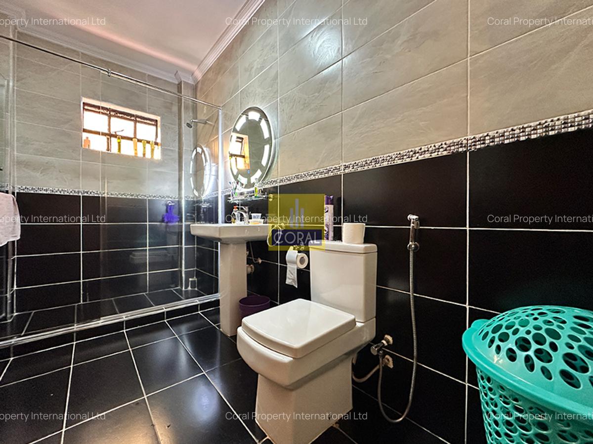 2 Bed Apartment in Westlands Area - 8