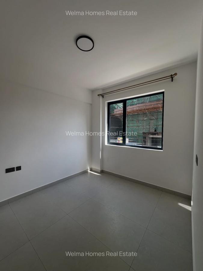 3 Bed Apartment with En Suite in Westlands Area - 8