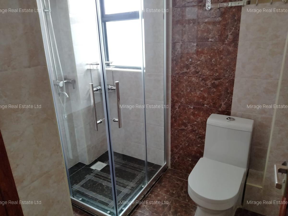 2 Bed Apartment with Gym in Kilimani - 14