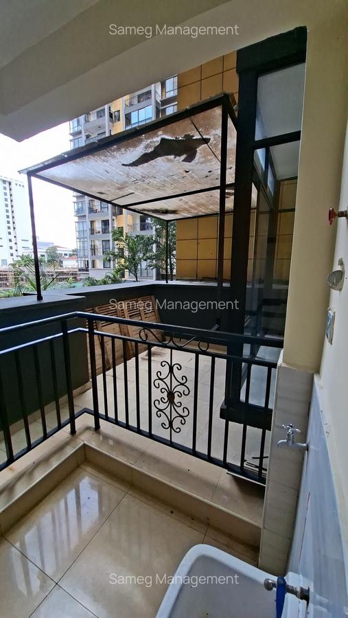 2 Bed Apartment with En Suite at Kindaruma Road - 5