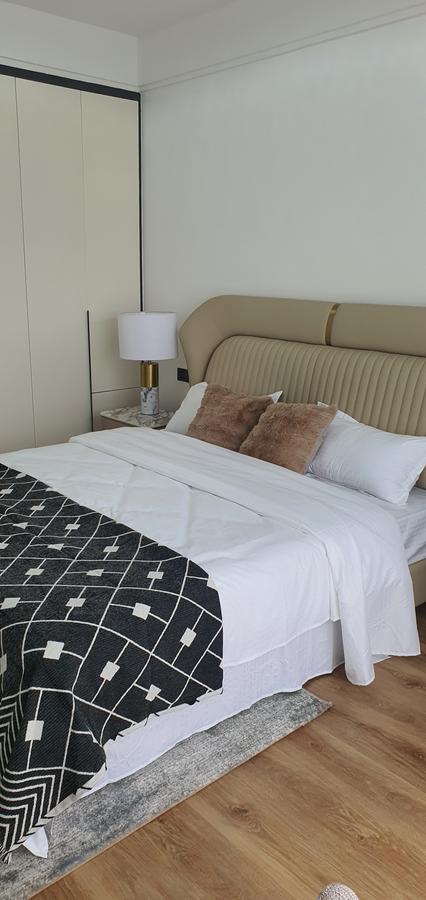 Serviced 3 Bed Apartment with En Suite in Riara Road - 4