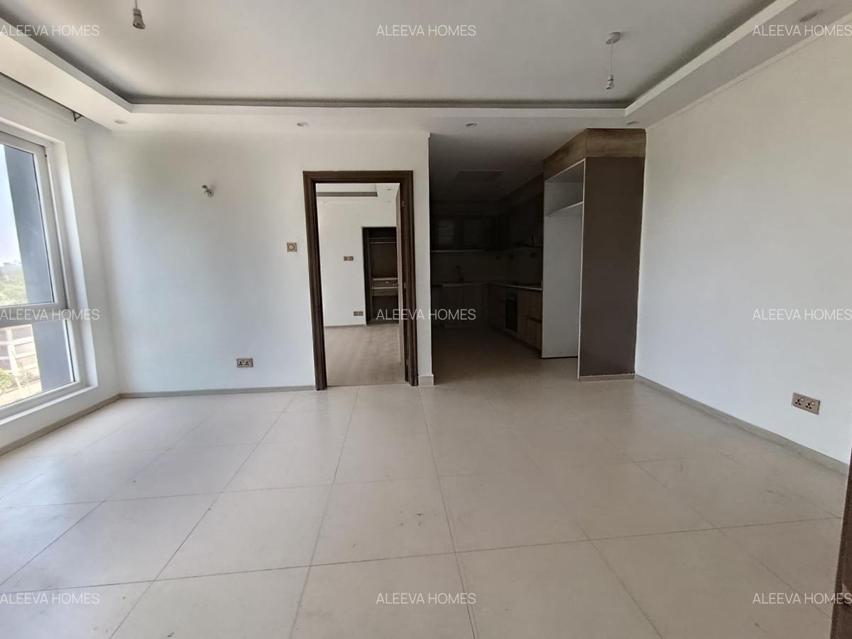 2 Bed Apartment with En Suite in Westlands Area - 2