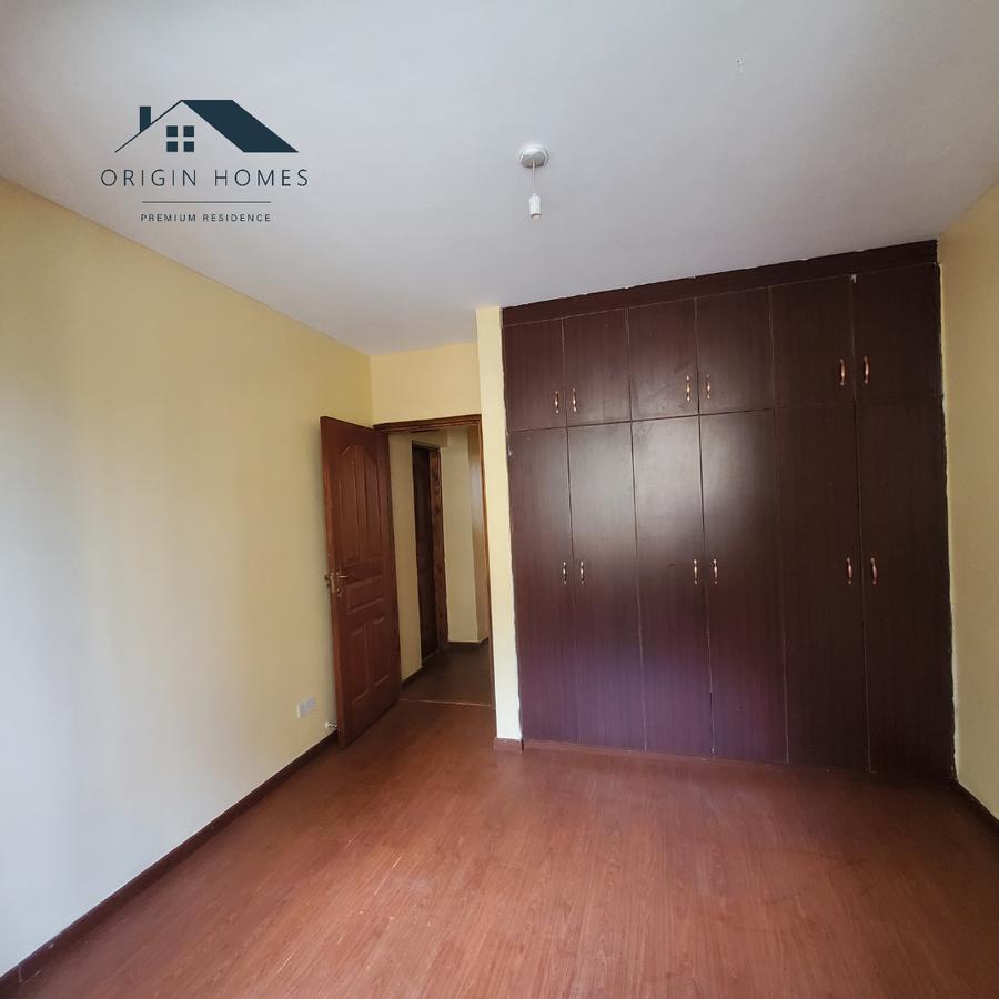 3 Bed Apartment with En Suite at Kilimani - 8