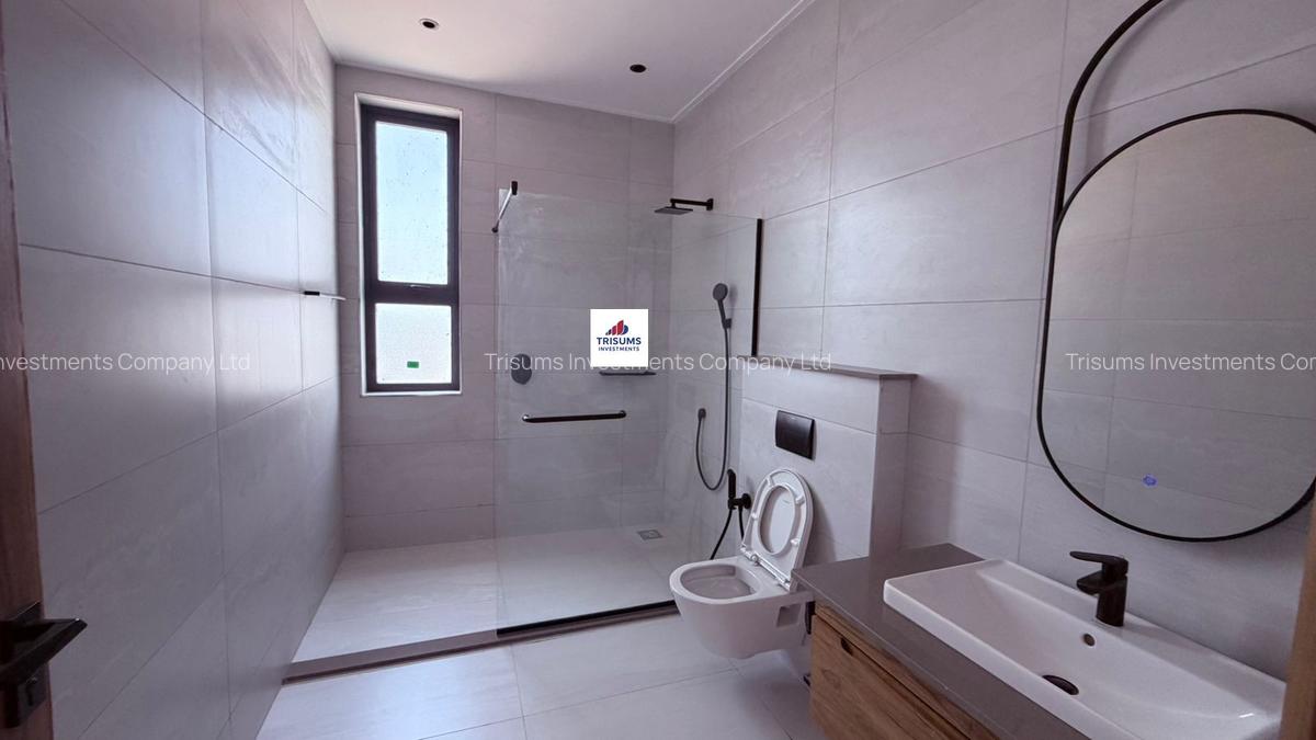 4 Bed Apartment with En Suite in Westlands Area - 15