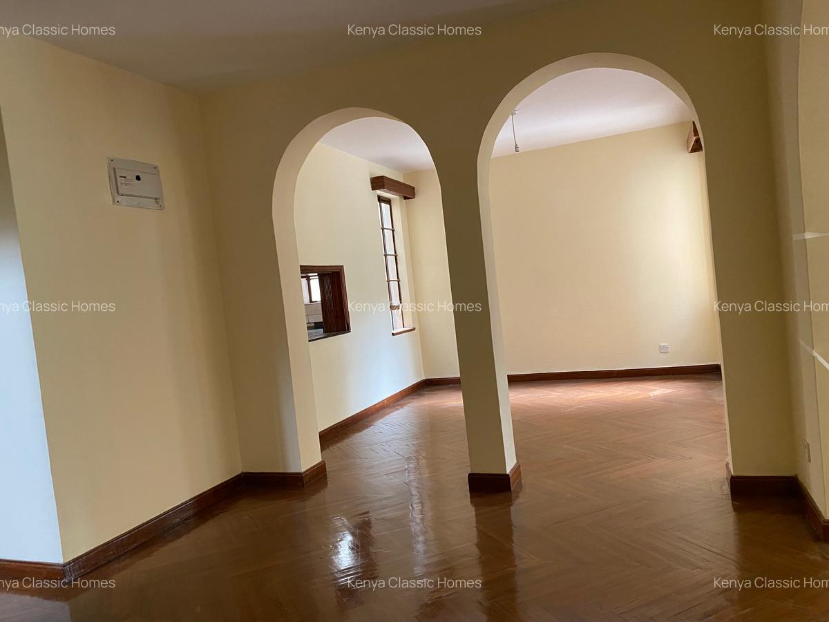 4 Bed Townhouse with En Suite at Lavington Nairobi Kenya - 4