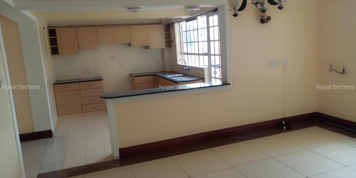 1 Bed Apartment with En Suite at Stima Lane - 12
