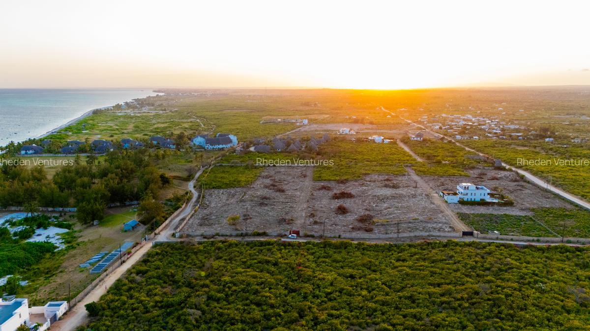 Land in Malindi - 3