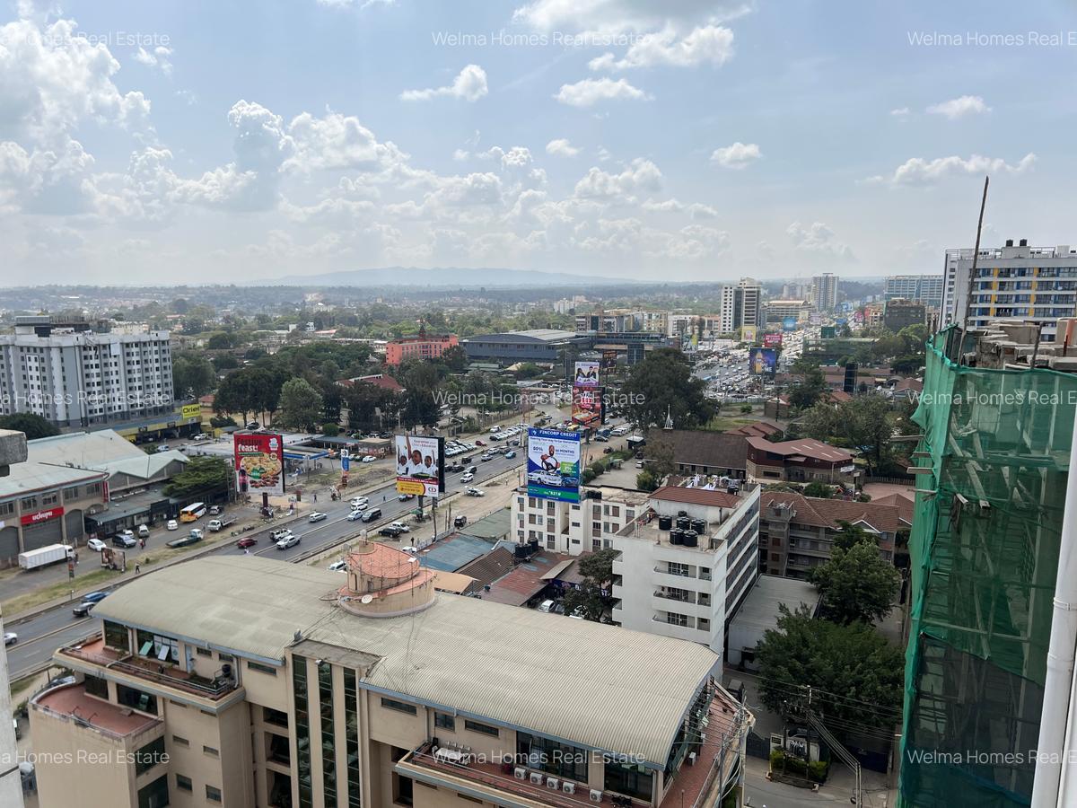 1 Bed Apartment with Gym in Kilimani - 6