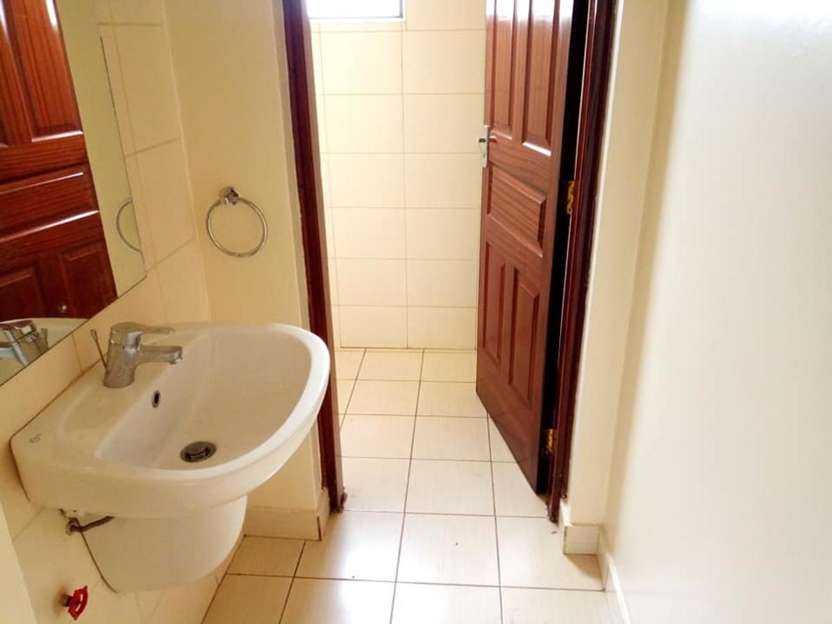 Serviced 3 Bed Apartment with En Suite at Loresho Ridge - 7