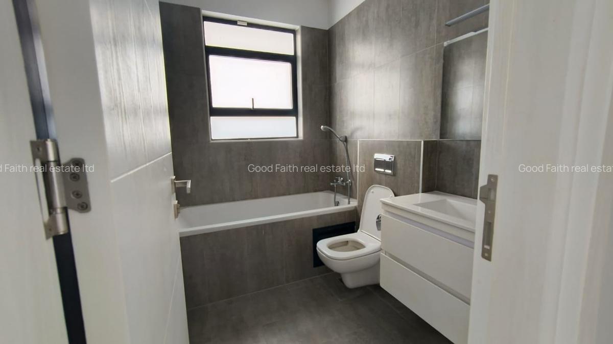 4 Bed Villa with En Suite in Kiambu Road - 10