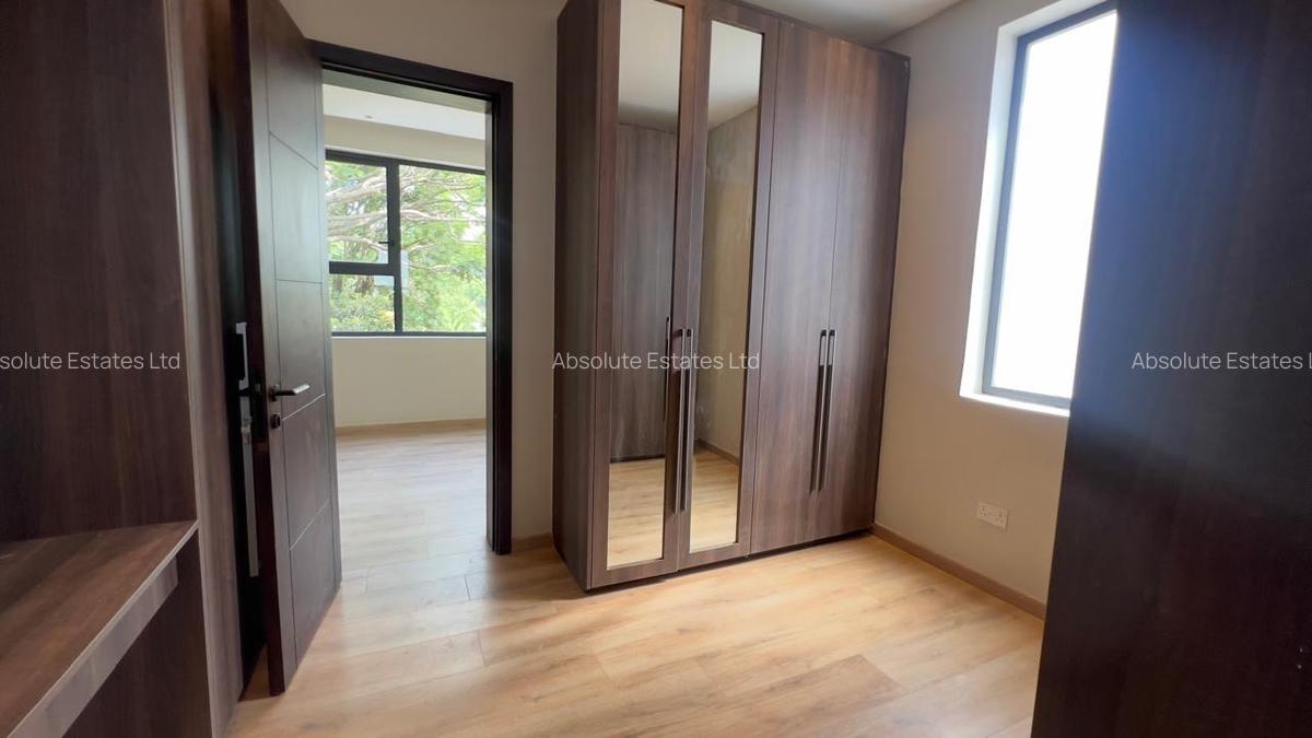 5 Bed Villa with En Suite at Manyani - 5