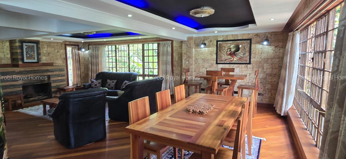 3 Bed Townhouse with En Suite at Nyari Close - 13