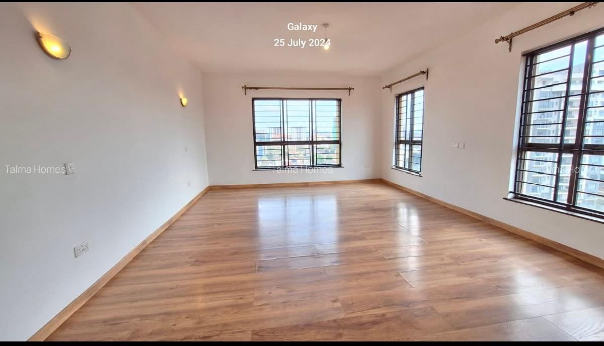 3 Bed Apartment with En Suite in General Mathenge - 8