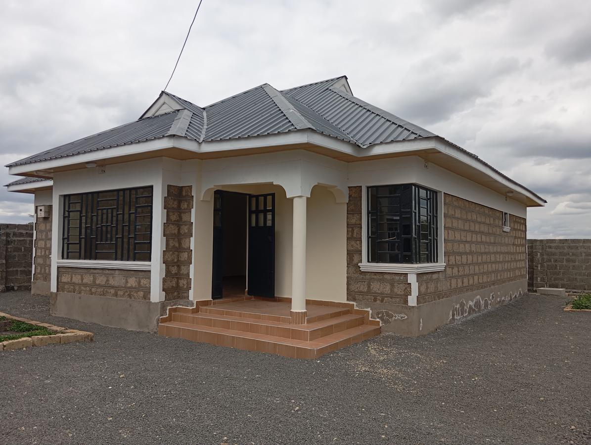 3 Bed House with En Suite in Kitengela - 2