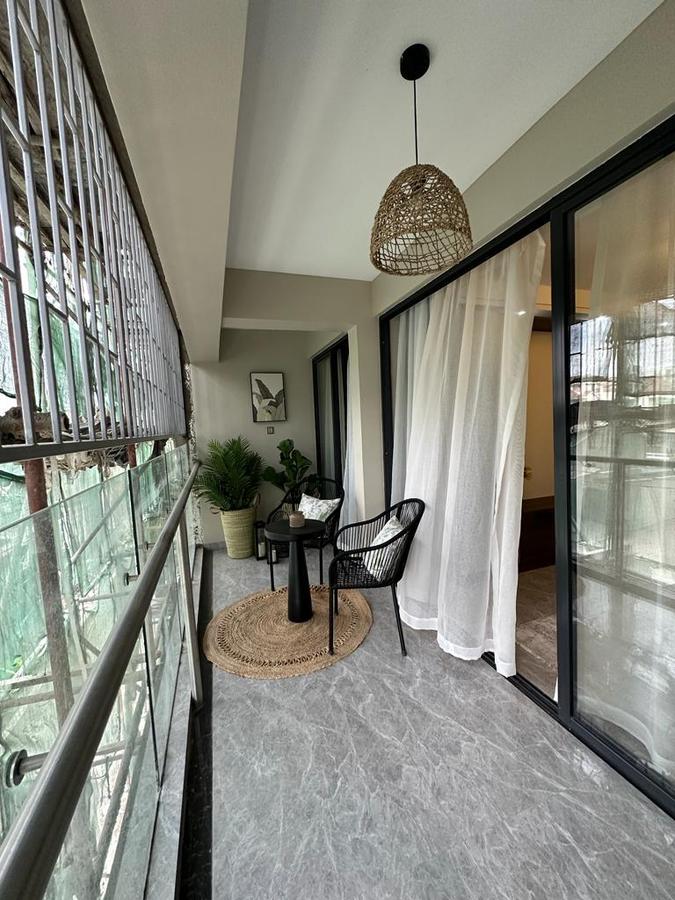 3 Bed Apartment with En Suite in Kilimani - 4