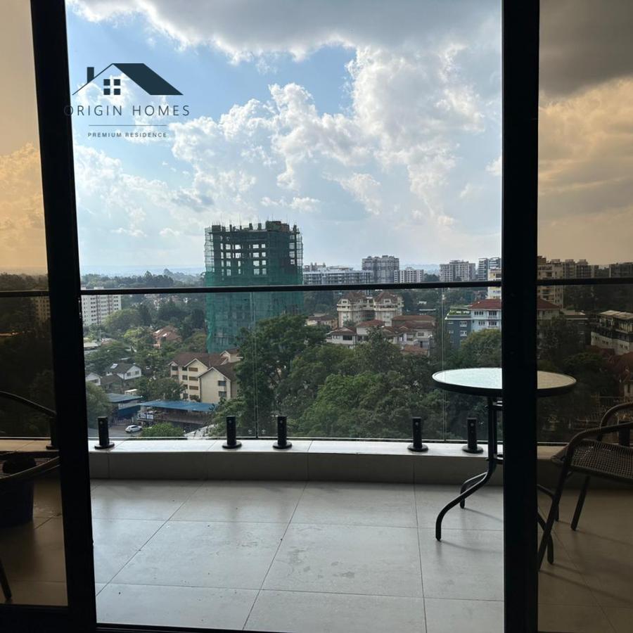 Furnished 3 Bed Apartment with En Suite at Westlands - 7