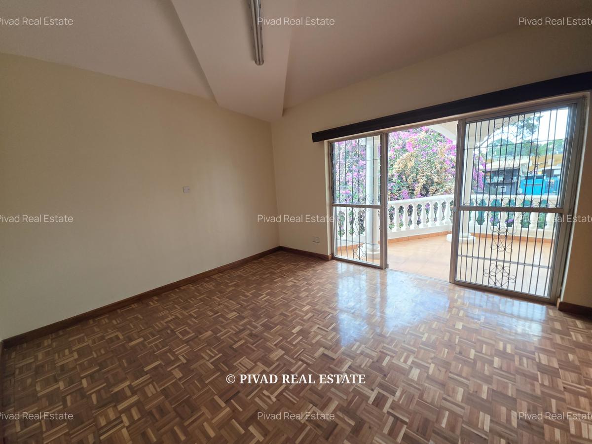 5 Bed House with Garden in Gigiri - 8