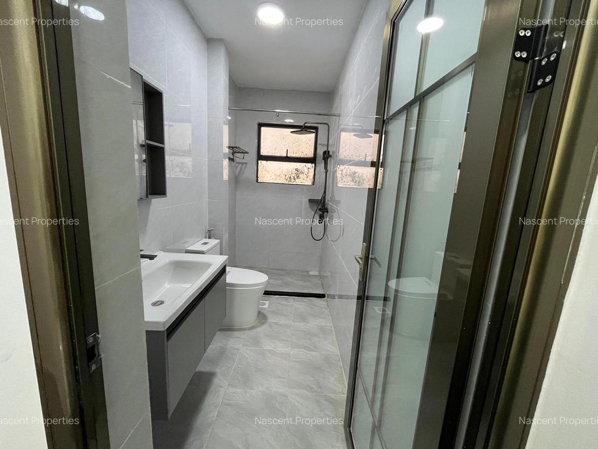 2 Bed Apartment with En Suite in Kileleshwa - 16