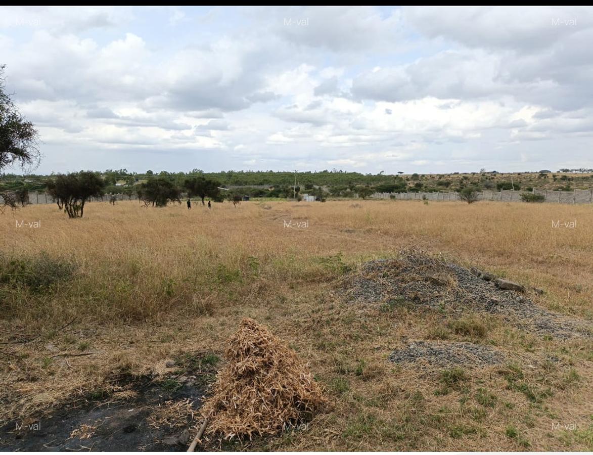 9.7 ac Land at Enkiringiri Area - 1