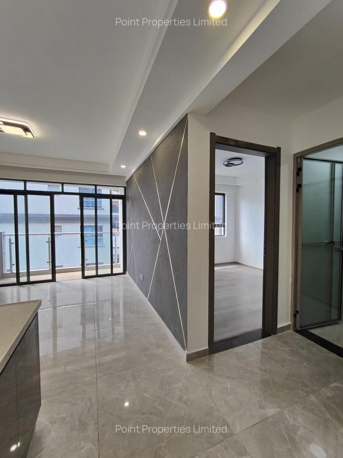 1 Bed Apartment with Gym in Valley Arcade - 5