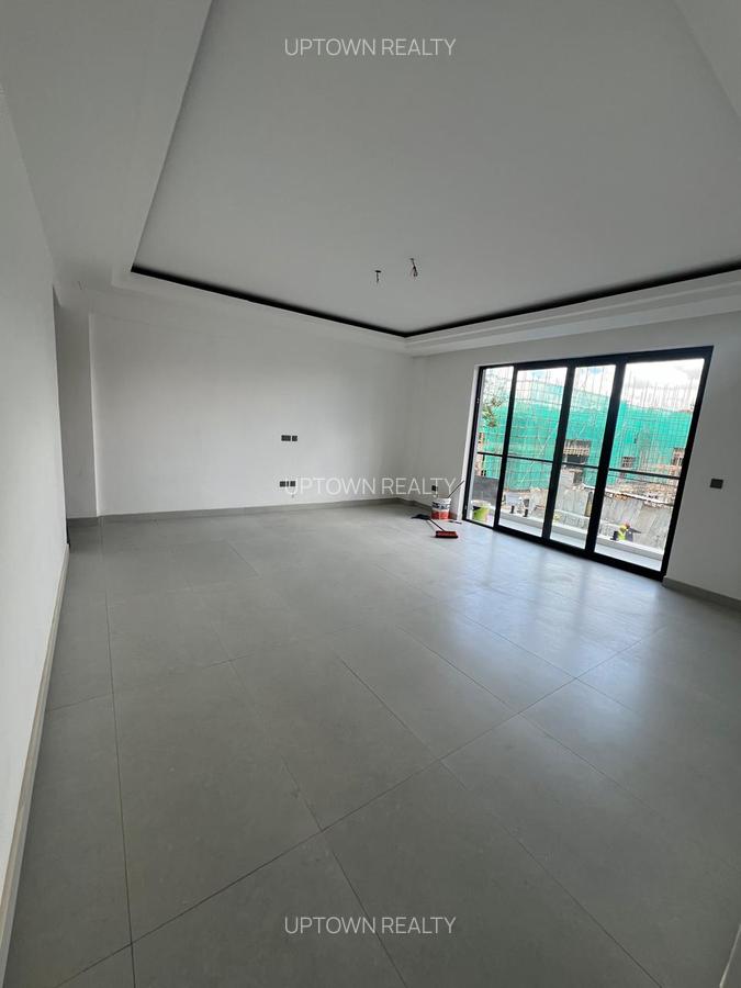 3 Bed Apartment with En Suite at Westlands - 2