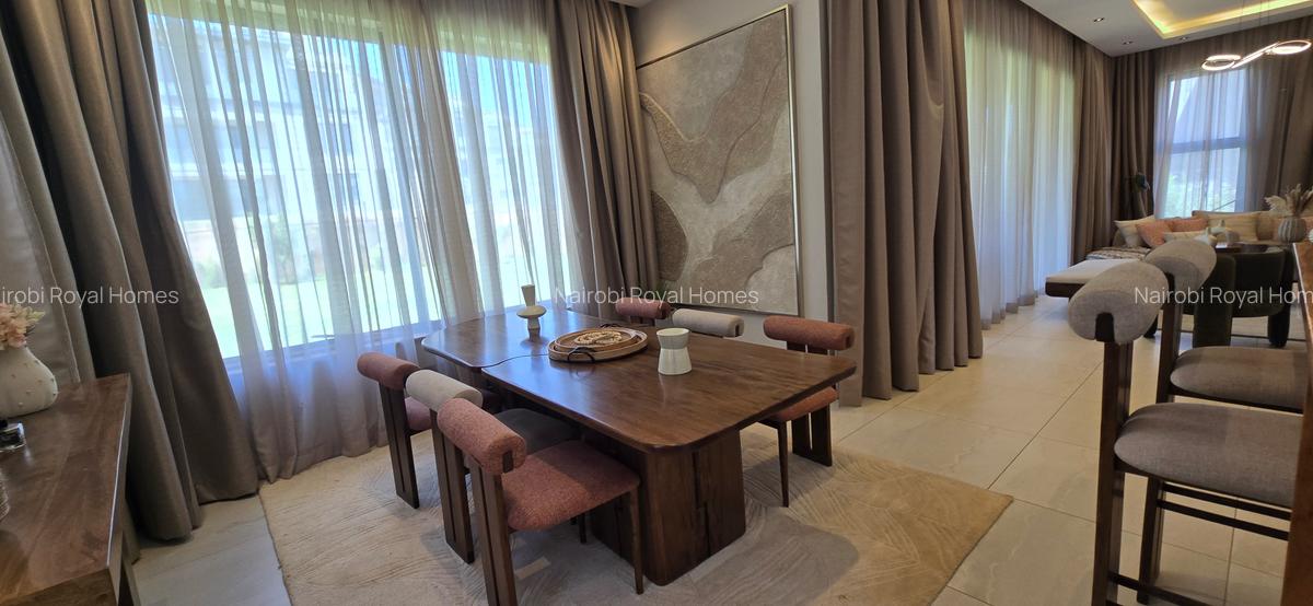 4 Bed House with En Suite at Loresho Ridge - 9