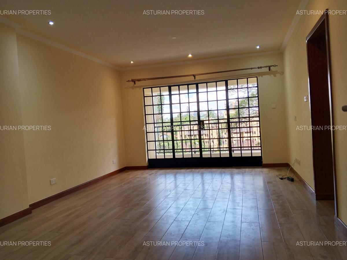 2 Bed Apartment with En Suite in Westlands Area - 2