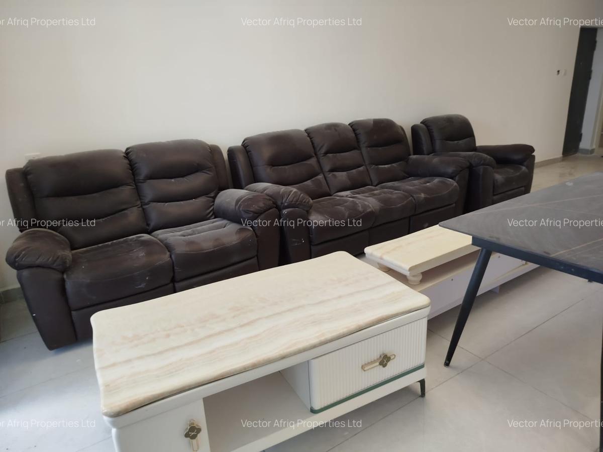 2 Bed Apartment with En Suite at Syokimau - 18