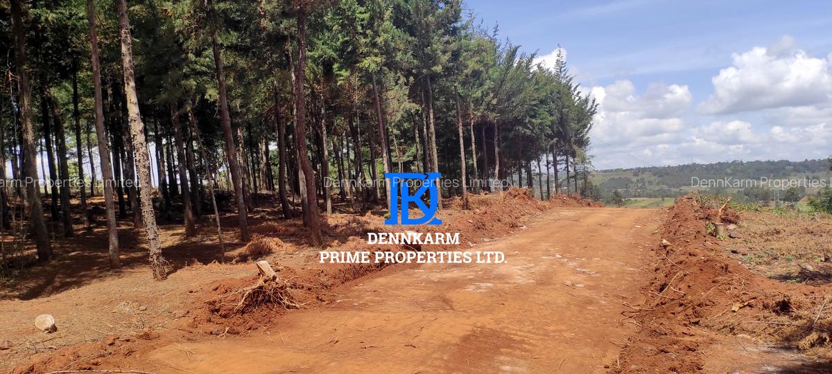 0.05 ha Land at Thigio - 3