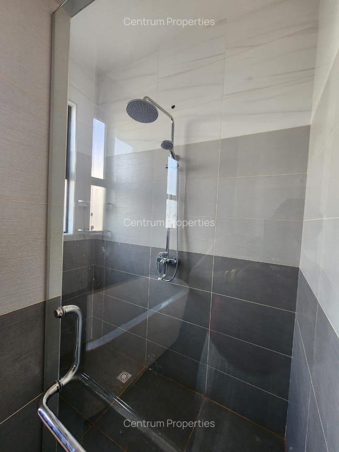 5 Bed Villa with Swimming Pool at Kiambu Road - 13