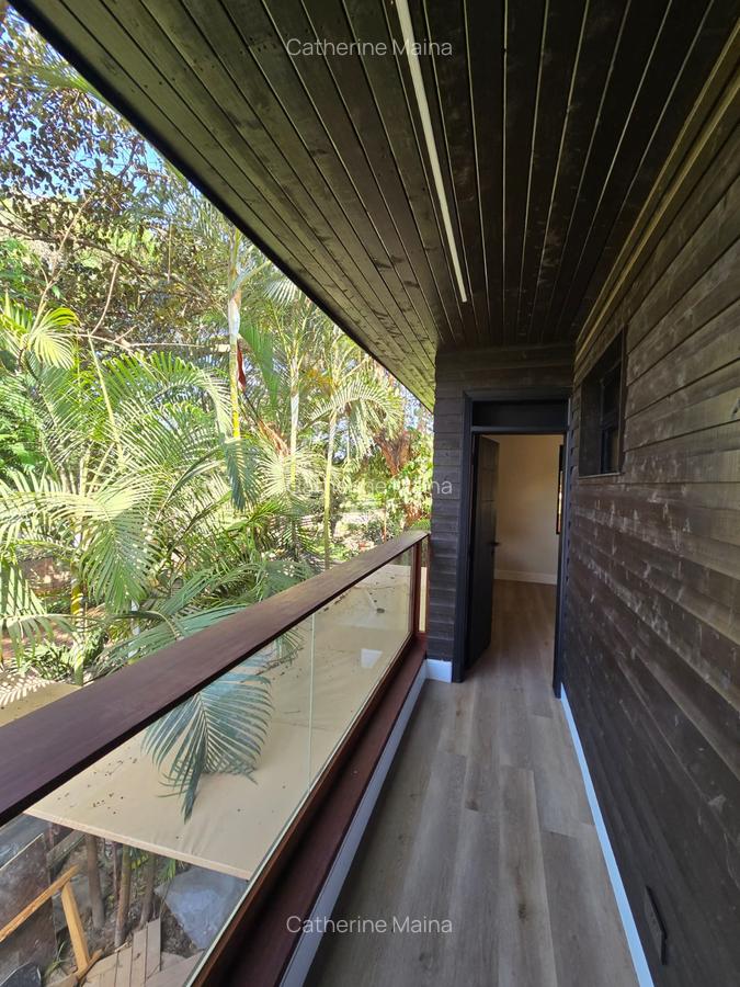 3 Bed Villa with En Suite in Gigiri - 7