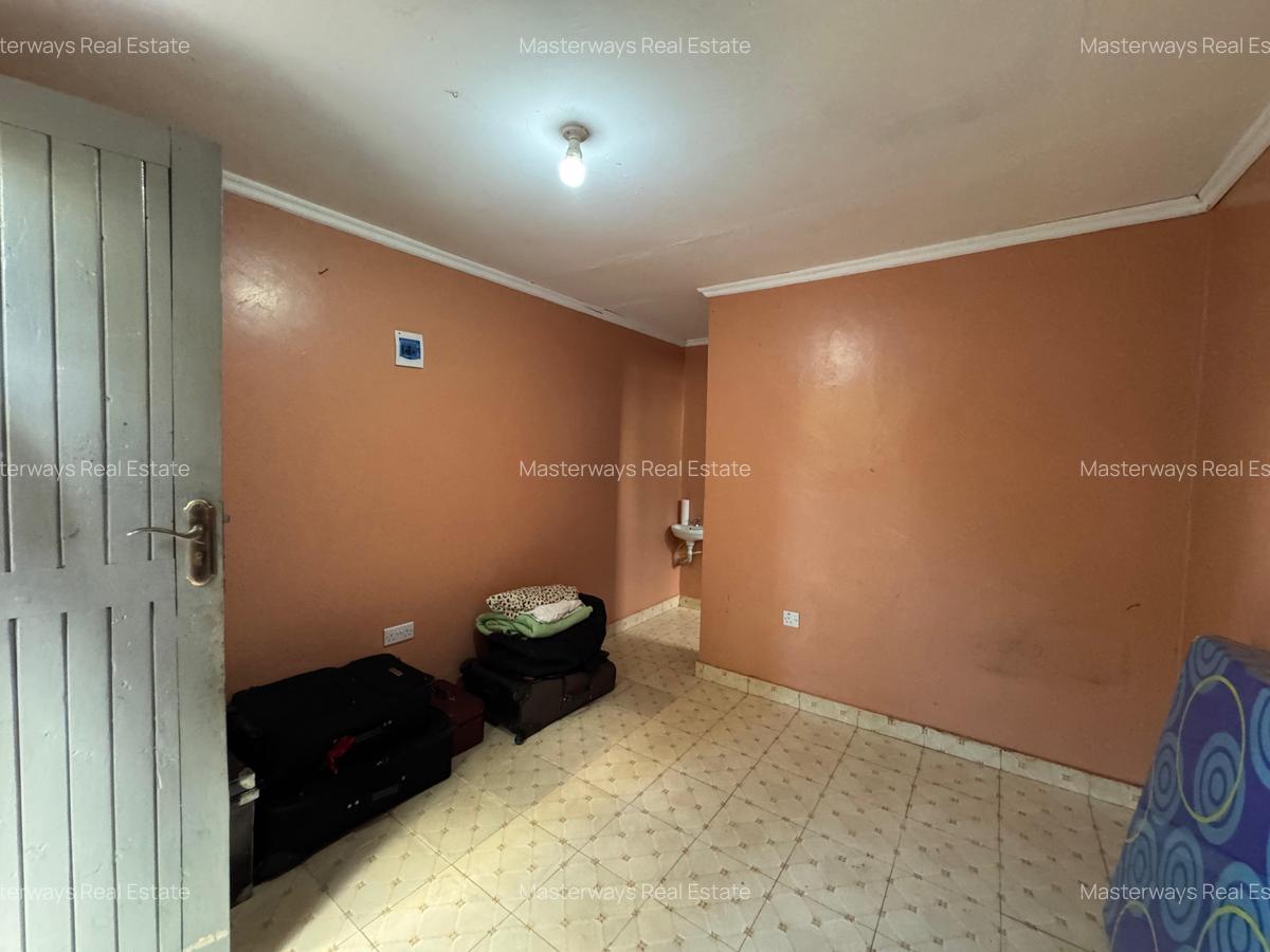 3 Bed House with Staff Quarters in Buruburu - 15