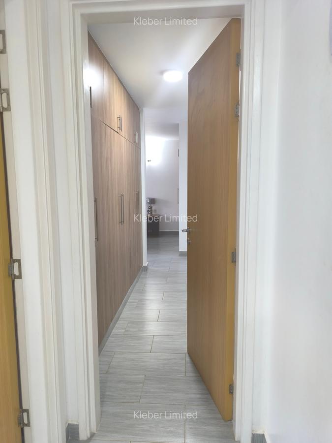 2 Bed Apartment with En Suite at Lavington - 13