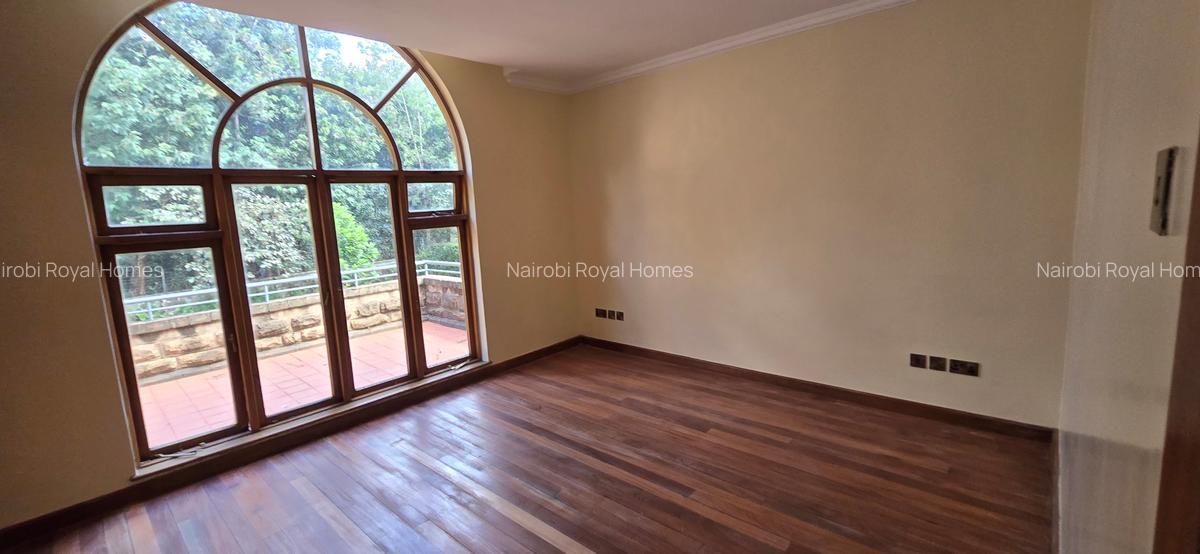 6 Bed House with En Suite at Karen Road - 15