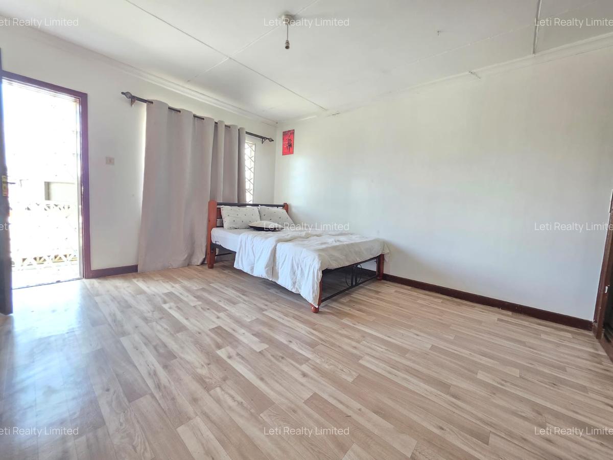 Commercial Property with Service Charge Included in Kilimani - 9