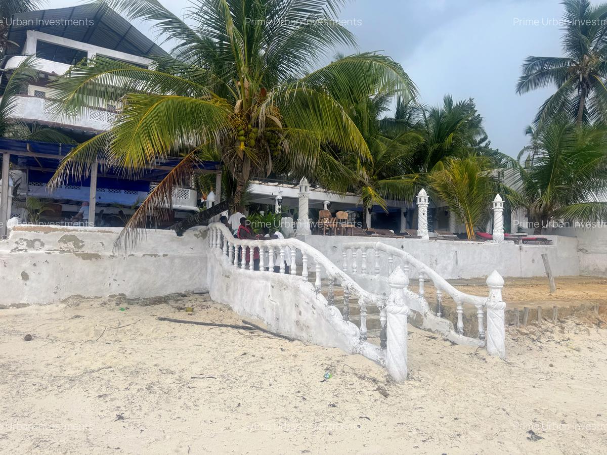 2 ac Land at Diani Beach - 16