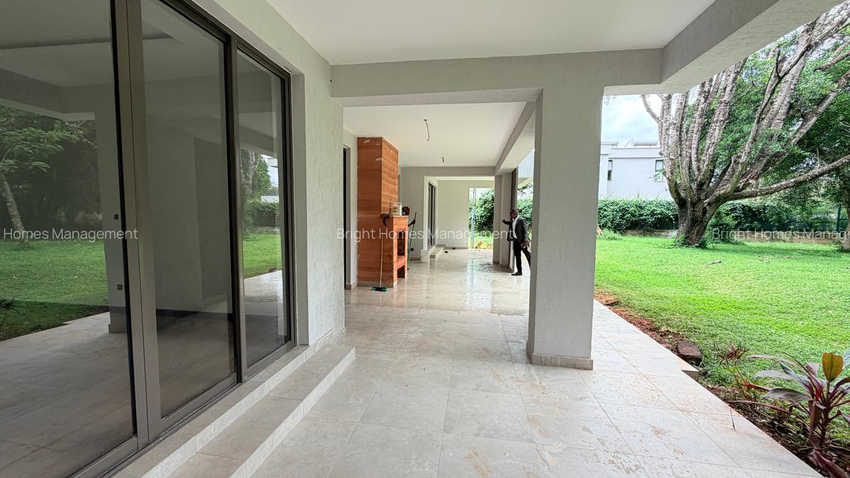 5 Bed Villa with En Suite in Karen - 7