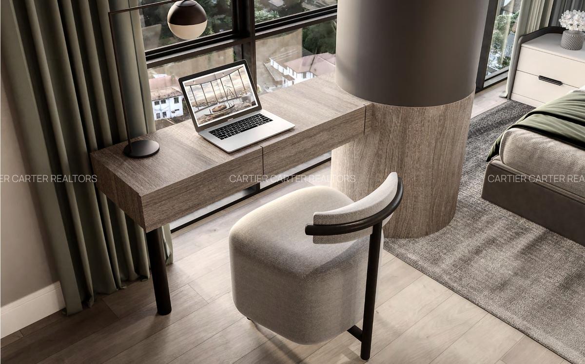 2 Bed Apartment with En Suite in Upper Hill - 9