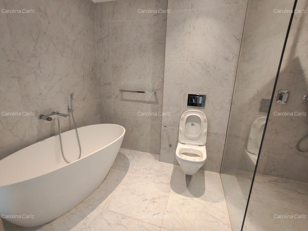 4 Bed Townhouse with En Suite at Runda - 9