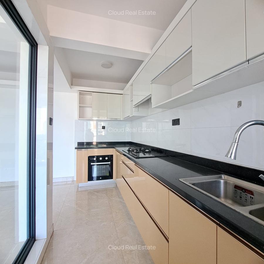 2 Bed Apartment with Gym in Lavington - 6