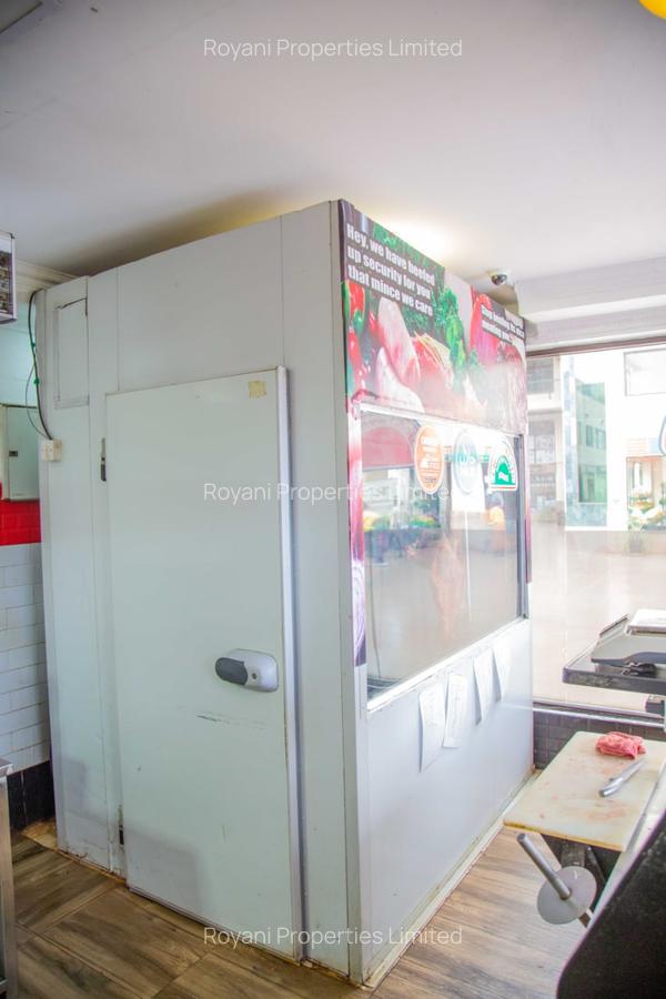 Commercial Property with Backup Generator in Kilimani - 4
