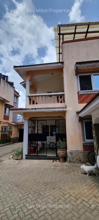 5 Bed House with En Suite at Nyali - 3