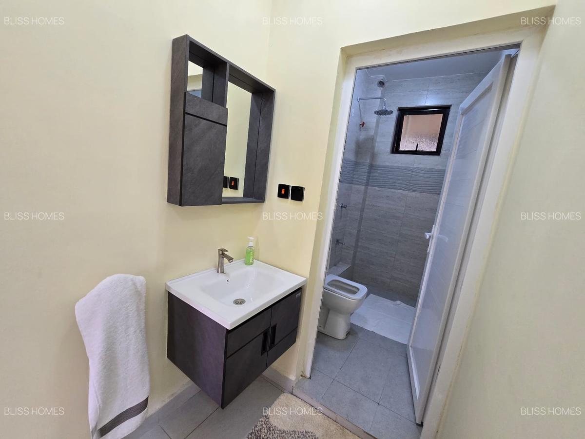 3 Bed Apartment with En Suite at Nyali - 8