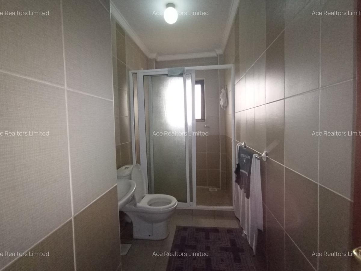3 Bed Apartment with En Suite at Off Gitanga Road - 9