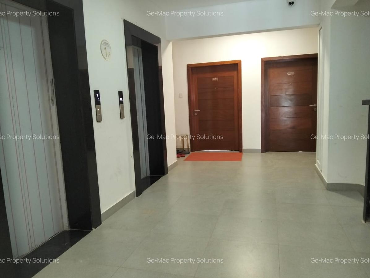4 Bed Apartment with En Suite in Kileleshwa - 7